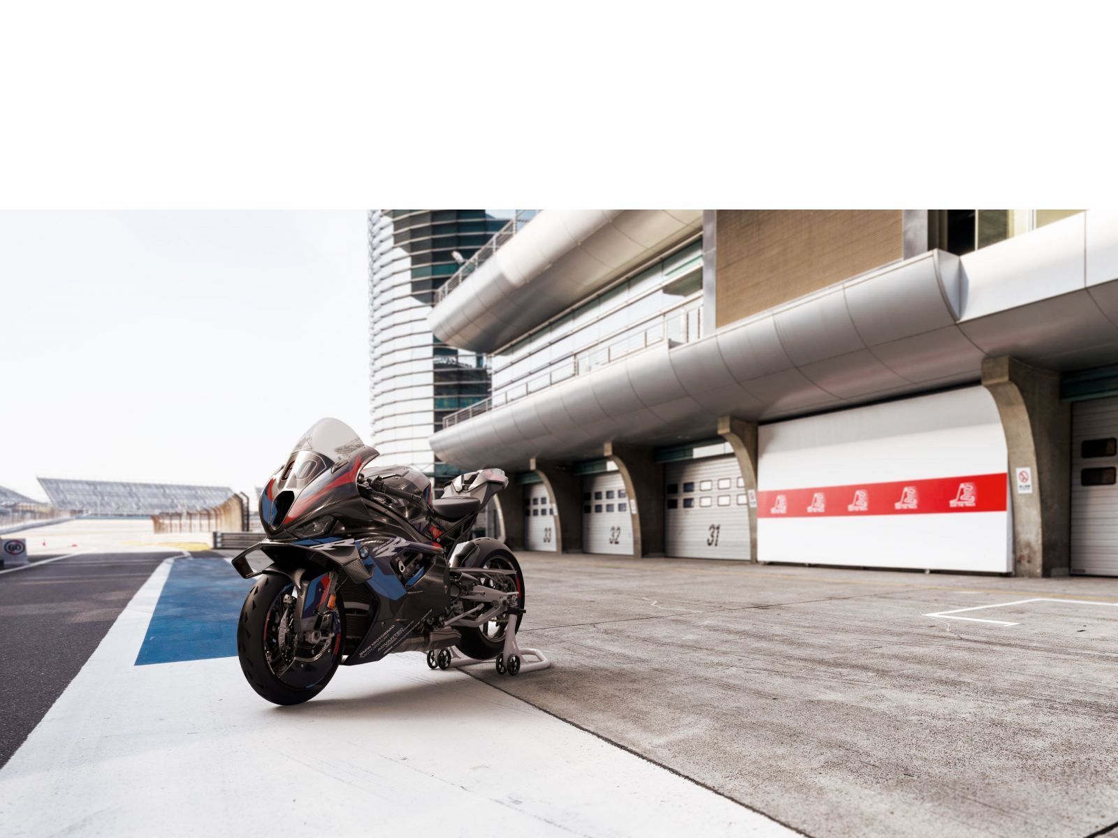 Мотоцикл BMW M1000RR Competition (BLACK/BLUE) 2023